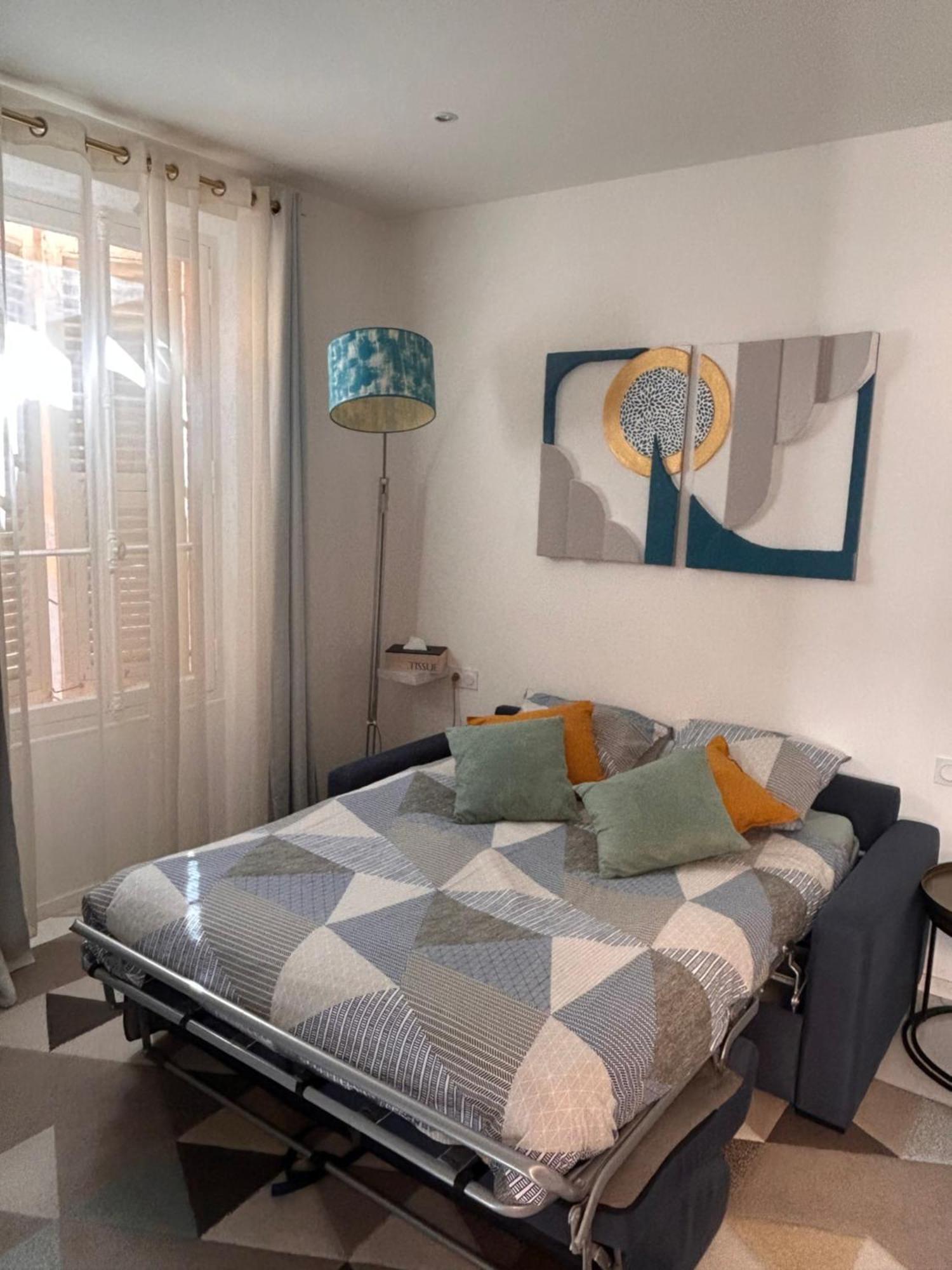 Apartment Rigoni Monaco Beausoleil