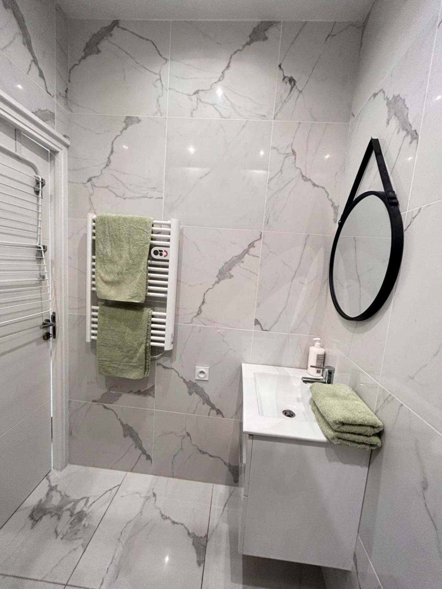 Rigoni Monaco Apartment *