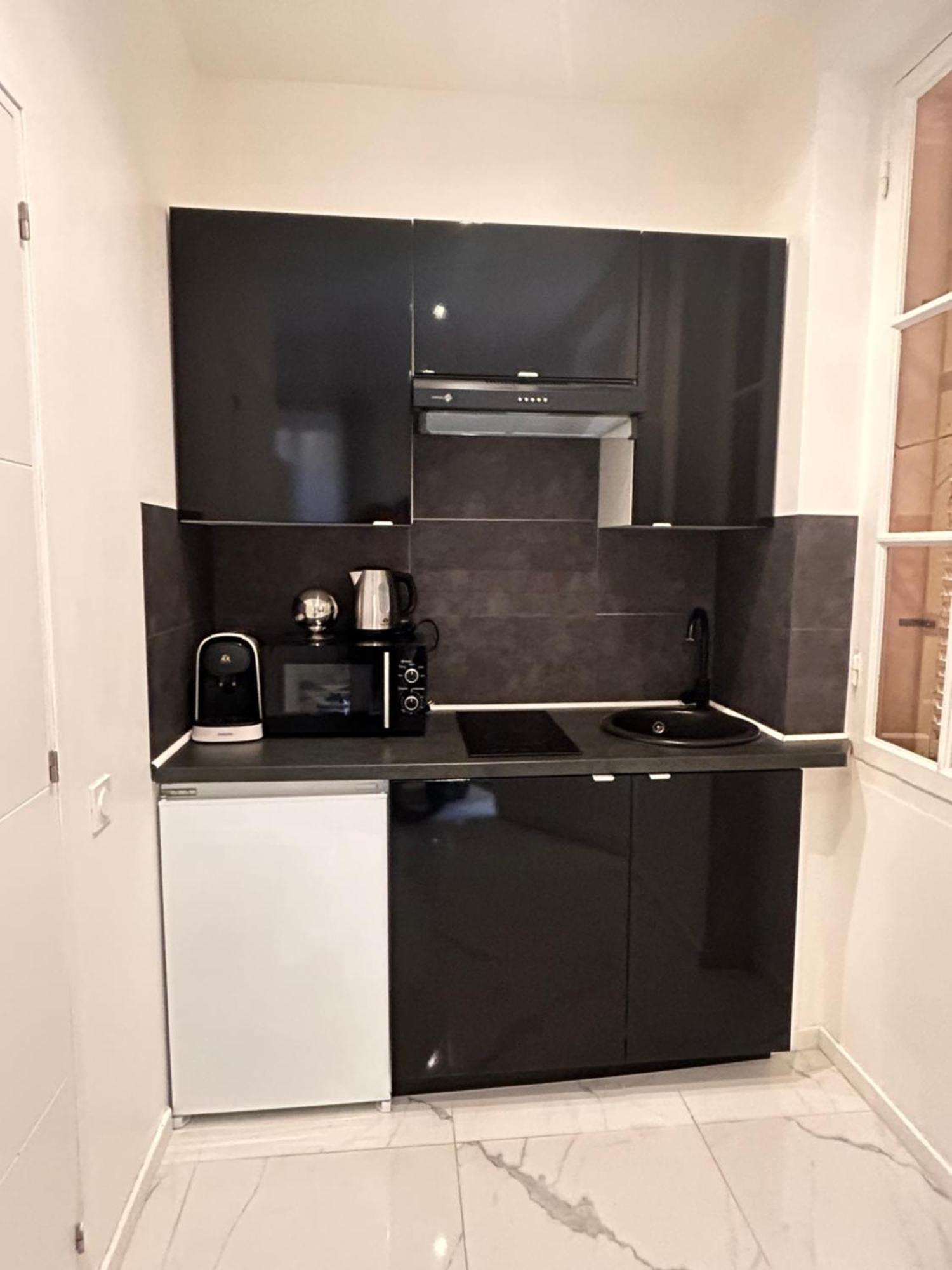 Apartment Rigoni Monaco Beausoleil