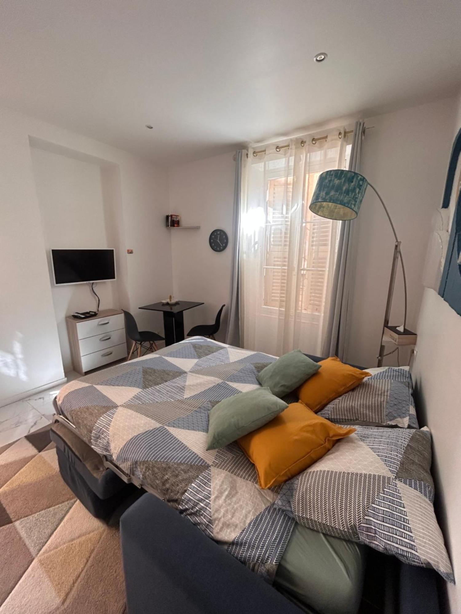 Apartment Rigoni Monaco Beausoleil