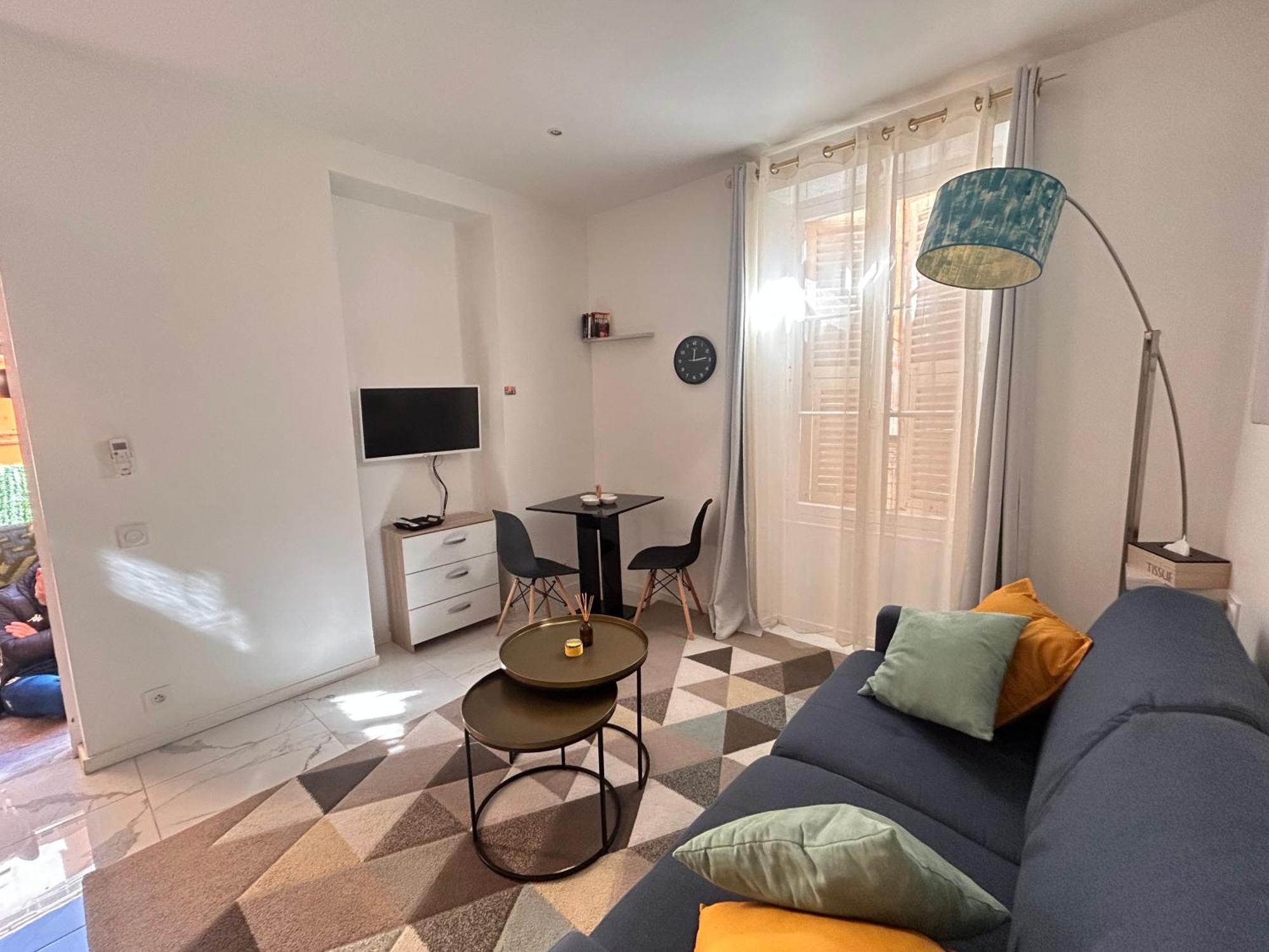 Apartment Rigoni Monaco *