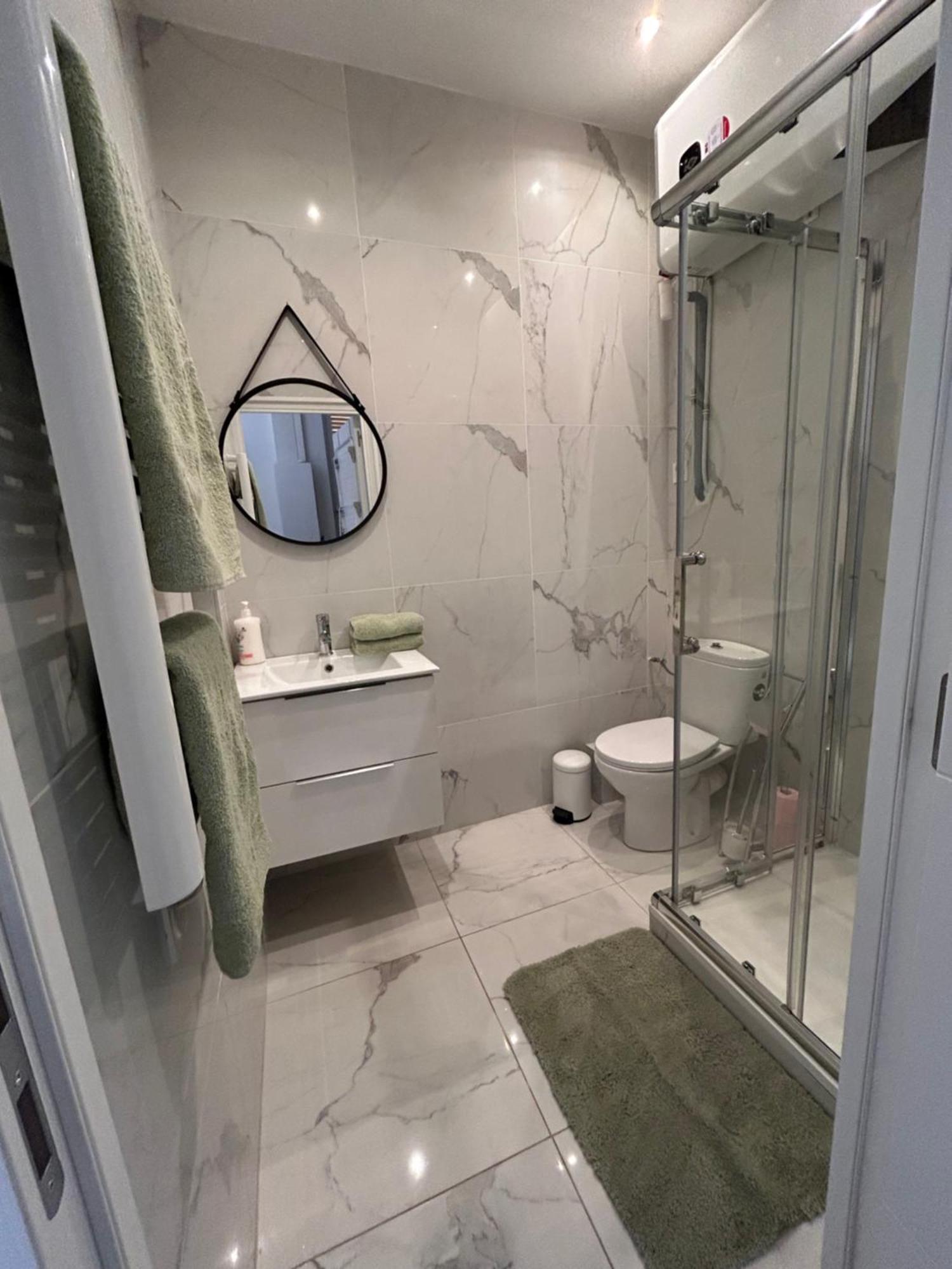 Apartment Rigoni Monaco *